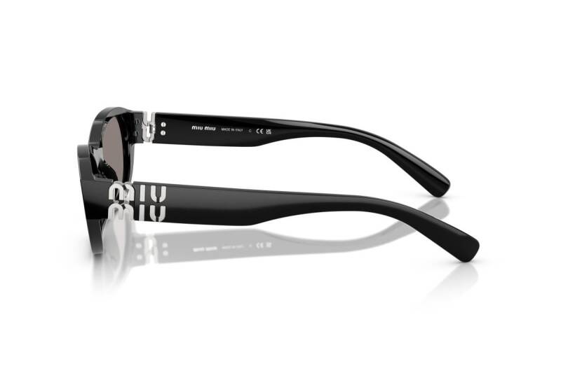 Miu Miu 0MU A03S Women's Designer Sunglasses 53mm
