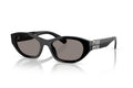 Miu Miu 0MU A03S Women's Designer Sunglasses 53mm
