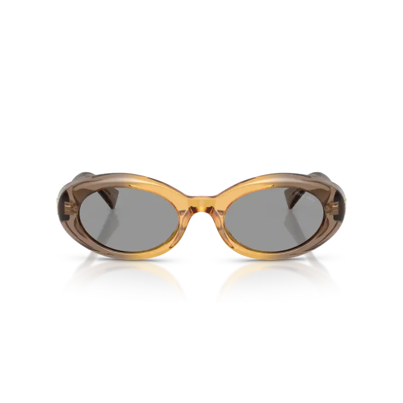 Miu Miu 0MU B09S Women's Designer Sunglasses 52mm