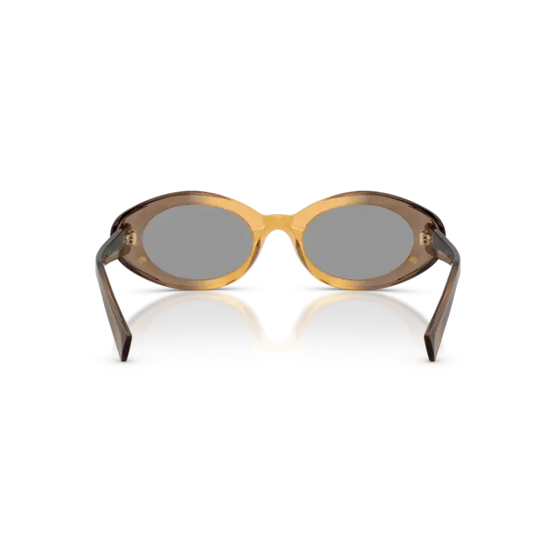 Miu Miu 0MU B09S Women's Designer Sunglasses 52mm