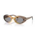 Miu Miu 0MU B09S Women's Designer Sunglasses 52mm