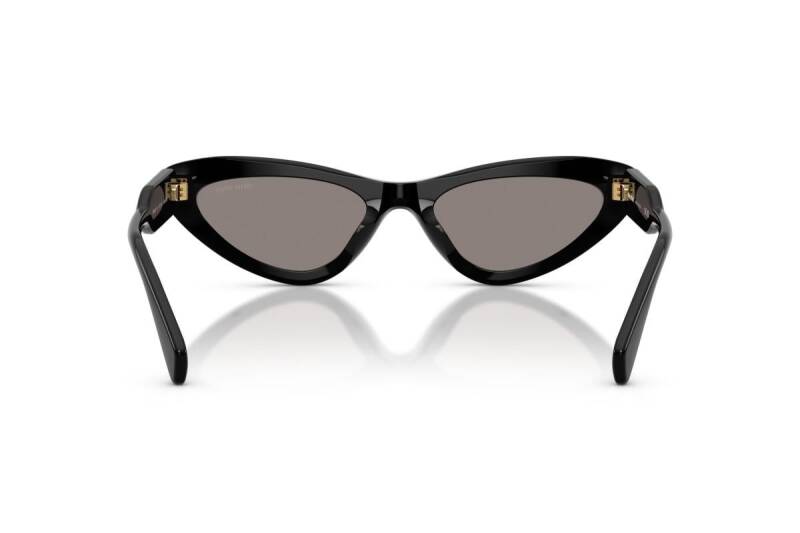 Miu Miu 0MU B11SU Women's Sunglasses with 55mm Lens