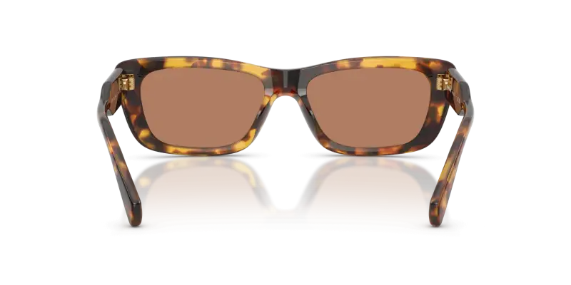 Miu Miu 0MU B12S Designer Sunglasses for Women 56mm