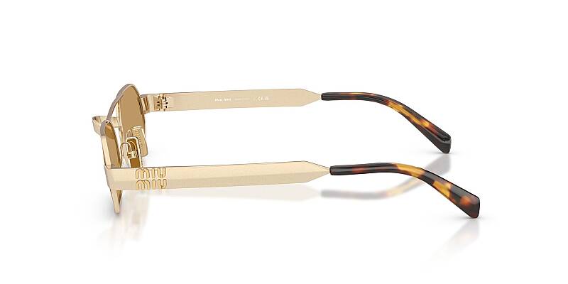 Miu Miu 0MU B52S Women's Designer Sunglasses 52mm
