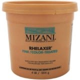 Mizani Rhelaxer Fine / Color Treated 4 LB