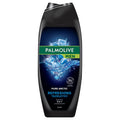Palmolive Men Pure Arctic Shower Gel 500 ml