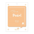 Mjcare Pearl Essence Sheet Mask for Radiant Skin 22g