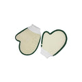 Nascita Sisal Exfoliating Bath Glove for Smooth Skin