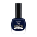 Golden Rose Keratin Nail Color No78 Strengthening Polish