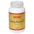 Mnk Evening Primrose Oil Dietary Supplement 120 Softgels