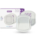 Mochi Ultra Absorbent Hydropearl Breast Pads 40 Count