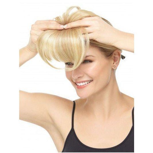 Hairdo Modern Fringe Clip-In Bangs Hairpiece