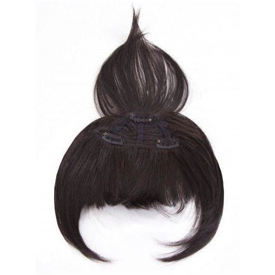 Hairdo Modern Fringe Clip-In Bangs Hairpiece
