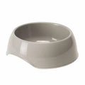 Moderna Gusto Pet Food and Water Bowl Non-Slip Grey 350 ml