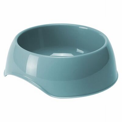 Moderna Gusto Pet Food and Water Bowl Aqua Blue 1300 ml
