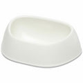 Moderna Sensibowl Ergonomic Pet Food and Water Bowl White 700 ml