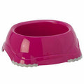 Moderna Smart Pet Food and Water Bowl Fuchsia 315 ml