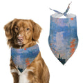 Monet Impression, Sunrise Pet Scarf