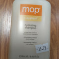 MOP C-System Hydrating Shampoo, 8.45 oz