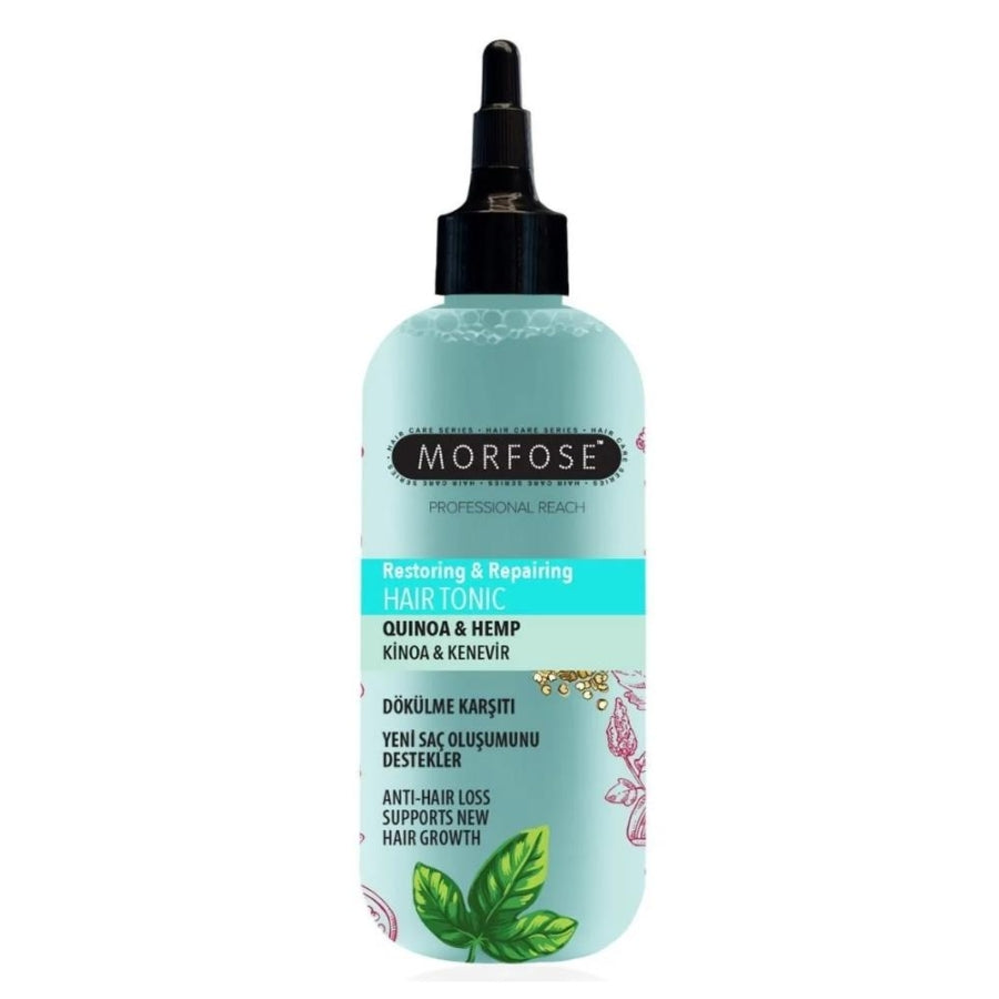 Morfose Quinoa, 300ml