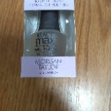 Morgan Taylor ReactMax Optical Brightener Base Coat