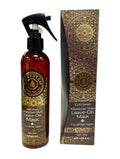 Moroccan Gold Series Argan Leave-In Hair Mask Treatment 8.4 oz