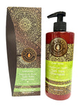 Moroccan Gold Series Salt-Free Shampoo Hair Care 16.9 oz