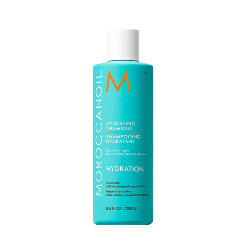 Moroccanoil Hydrating Shampoo for Dry Hair 250 ml