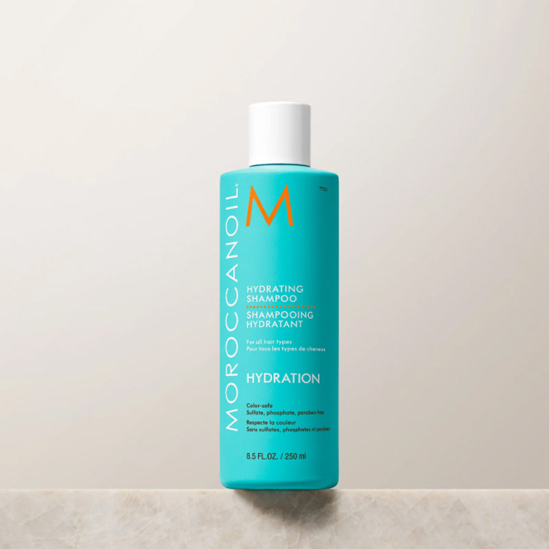 Moroccanoil Hydrating Shampoo for Dry Hair 250 ml