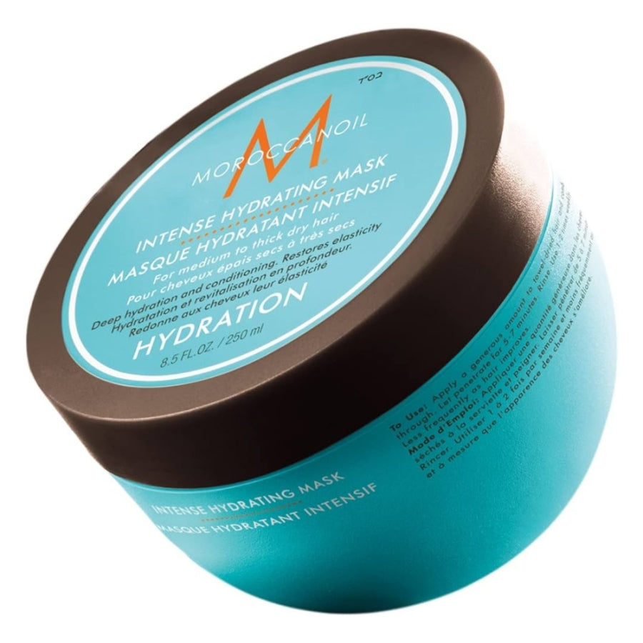 Moroccanoil Intense Hydrating Mask for Dry Hair 250ml