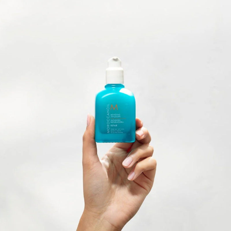 Moroccanoil Mending Infusion Split End Repair 75 ml