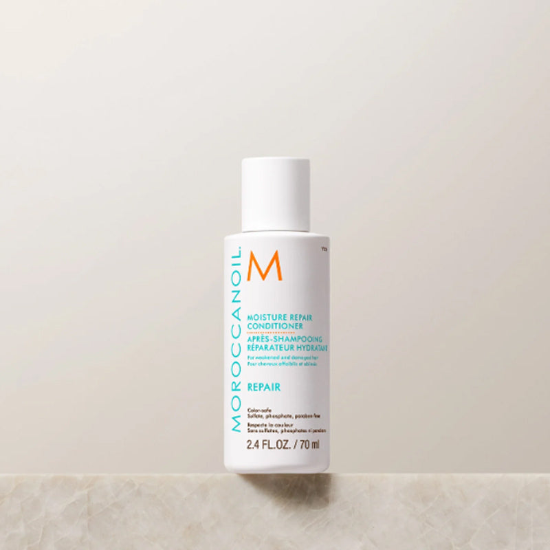 Moroccanoil Moisture Repair Conditioner for Damaged Hair 70 ml