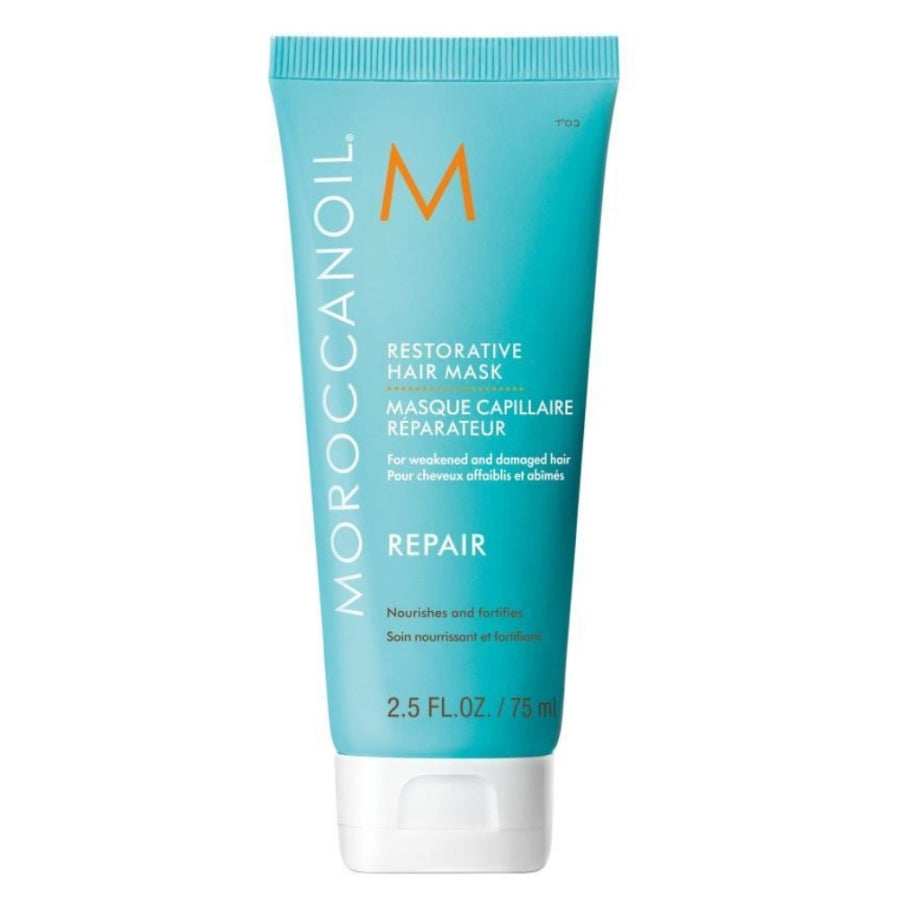 Moroccanoil Restorative Hair Mask Revitalizing Treatment 75ml