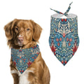 Morris Snakeshead Pet Scarf