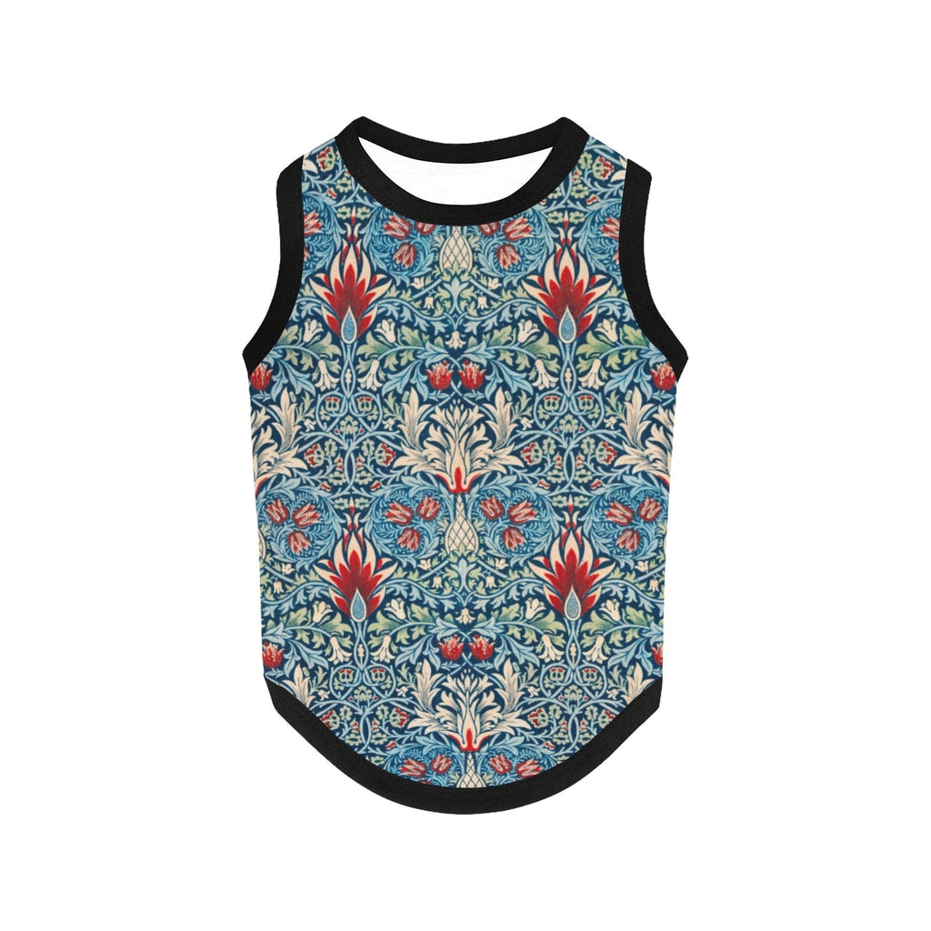 Morris Snakeshead Tank Top