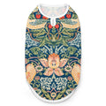 Morris Strawberry Thief Pet Vest