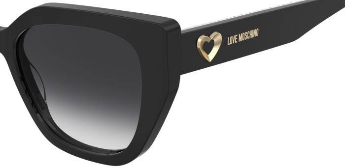 Moschino Love MOL 098/S Women's Designer Sunglasses 54mm