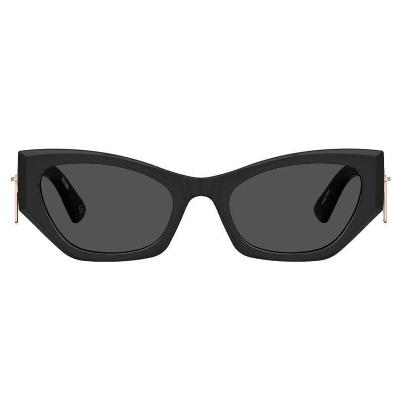 Moschino MOS159/S Grey Women's Sunglasses with UV Protection