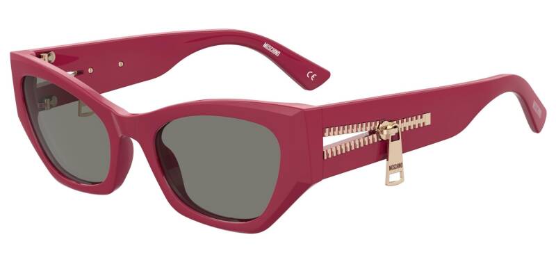 Moschino MOS159/S Grey Women's Designer Sunglasses