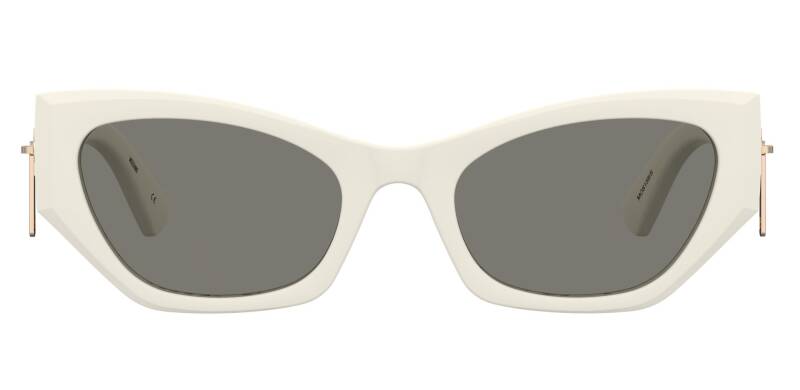 Moschino MOS159/S Grey Women's Square Sunglasses
