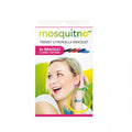 Mosquitno Citronella Repellent Bracelets for Adults 5 Pack
