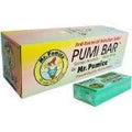 Mr. Pumice Pumi Bar, Assorted Colors (Pack of 24)