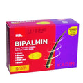 Vimex Bipalmin Women Hair Support Supplement 30 Tablets