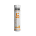 Vimex C Plus Vitamin C D, 20 Tablets