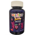 Heka Farma Multiday Elderberry Jelly with Vitamin C 60 Count