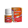 Sanmark Multidyn Multivitamin & Multimineral Supplement 30 Tablets
