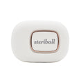 Steriball Toothbrush Smart Protection Clip in White