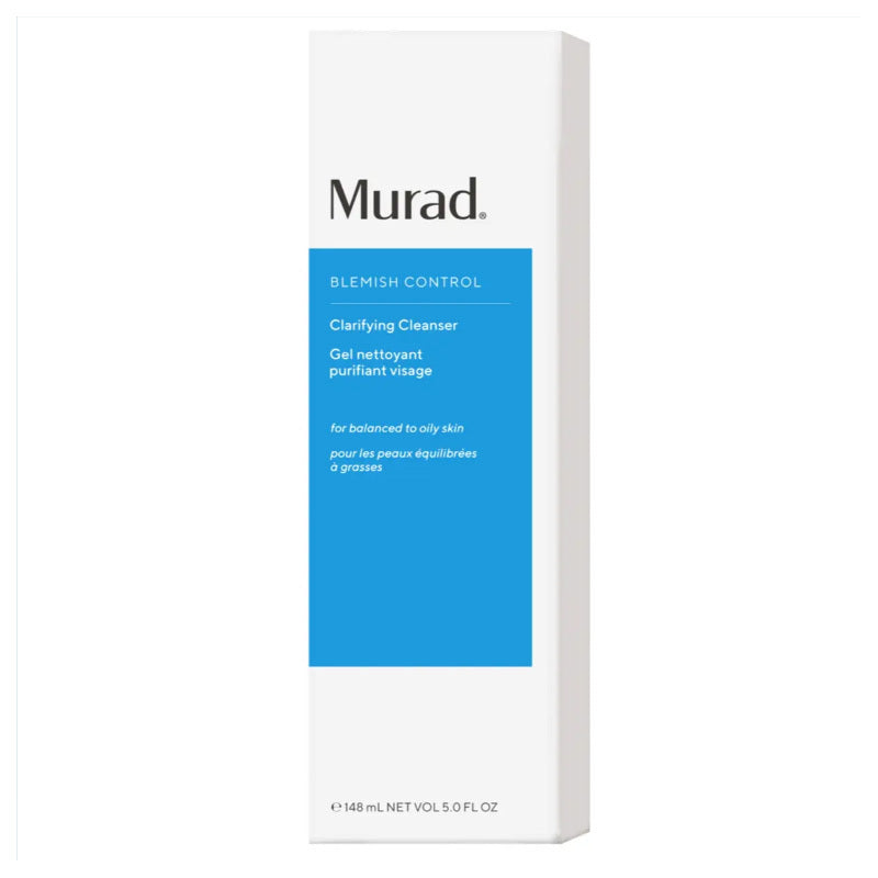 Murad Clarifying Cleanser Blemish Control Face Wash 200 ml