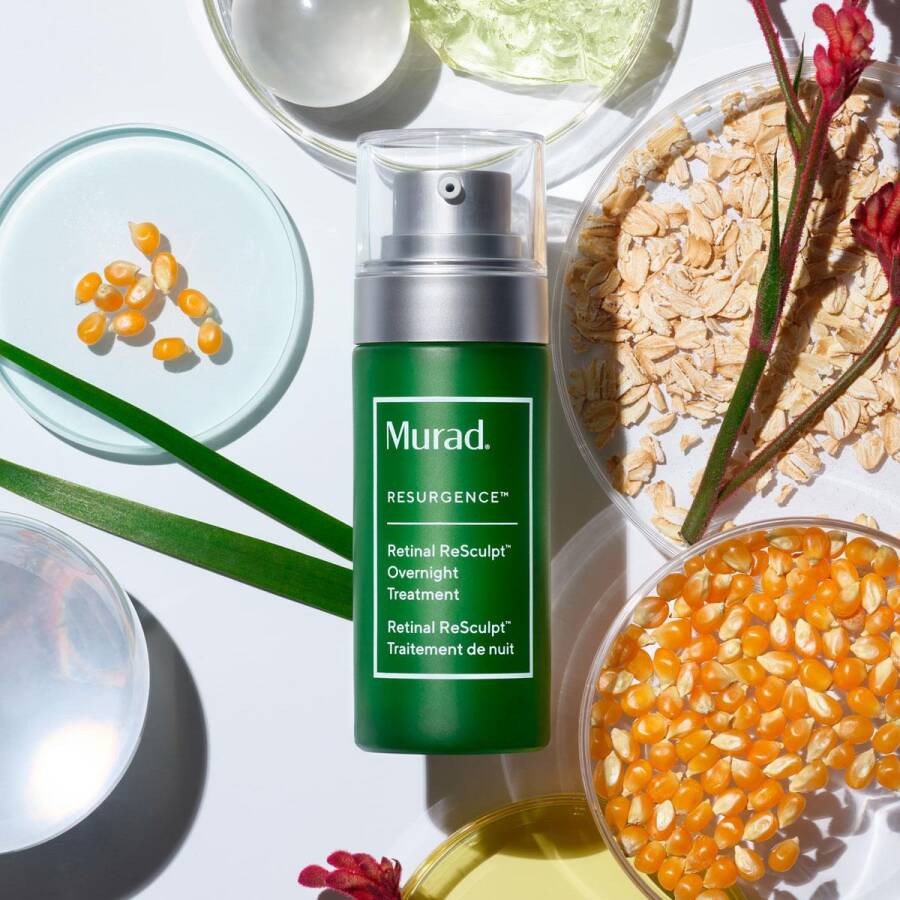 Murad Retinal ReSculpt Overnight Treatment Firming Serum 30 ml