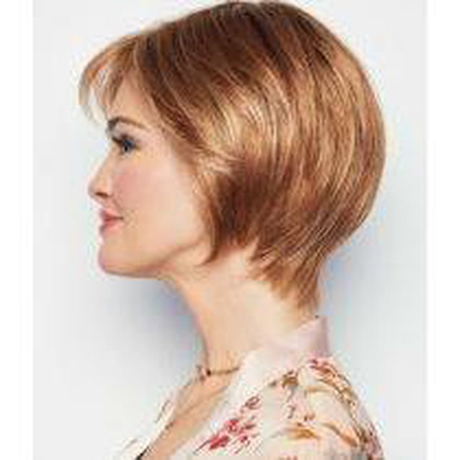 Raquel Welch Muse Lace Front Wig Hairpiece New With Tags